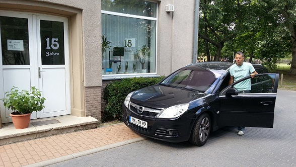 TV-Service - Gesch&auml;ft